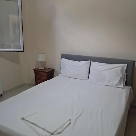 Jenny Apartment *