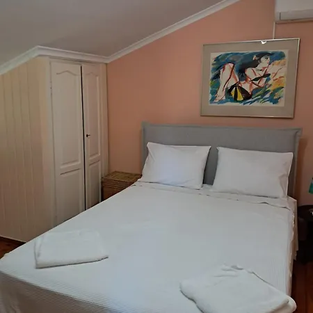 Apartment Jenny