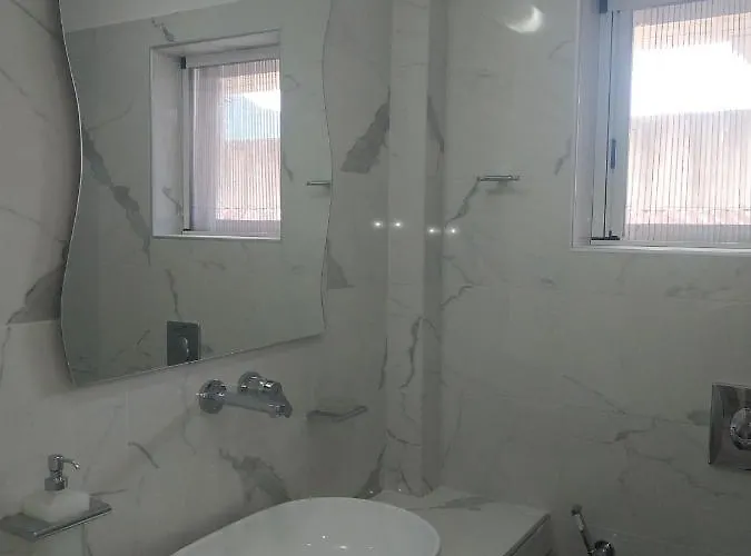 Jenny Apartment Nydri (Lefkada)