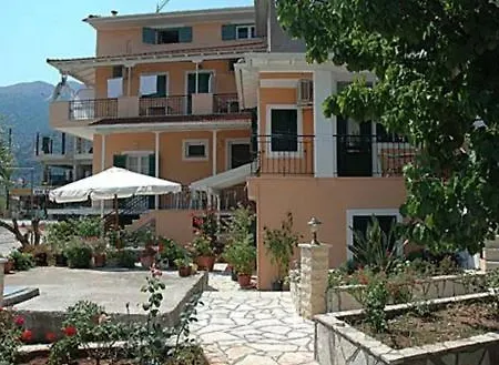 Jenny * Nydri (Lefkada)