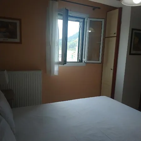 Jenny Appartamento Nydri (Lefkada)