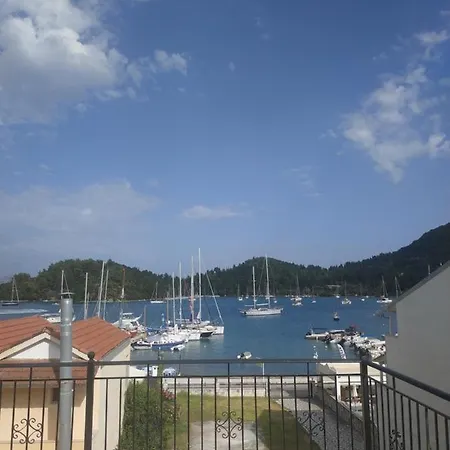 Jenny Nydri (Lefkada)