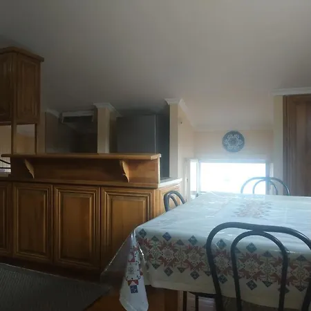 Jenny Apartment *