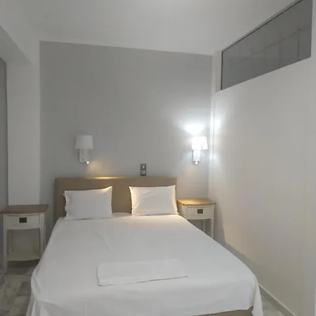 Jenny Apartment Nydri (Lefkada)