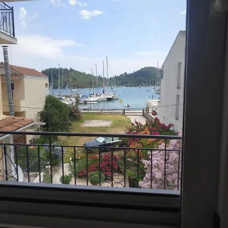 Apartmán Jenny *
