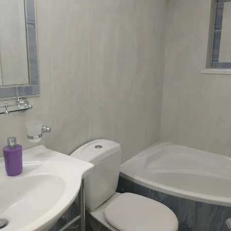 Daire Jenny Nydri (Lefkada)