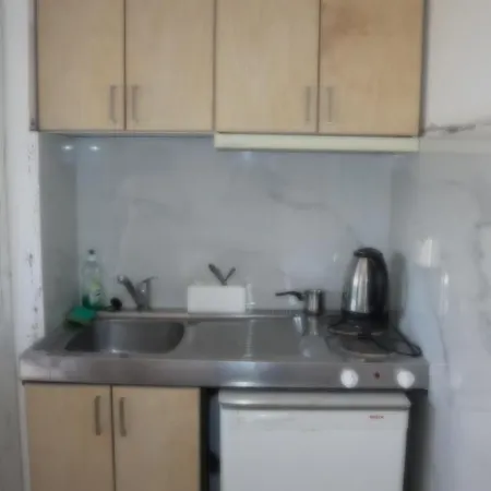Jenny Apartmán Nydri (Lefkada)