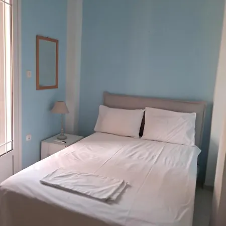 Jenny Nydri (Lefkada)