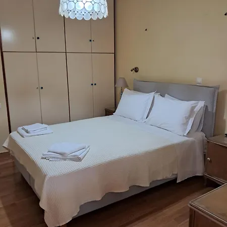 Jenny Apartmán *
