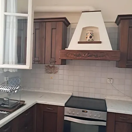 Jenny Daire Nydri (Lefkada)