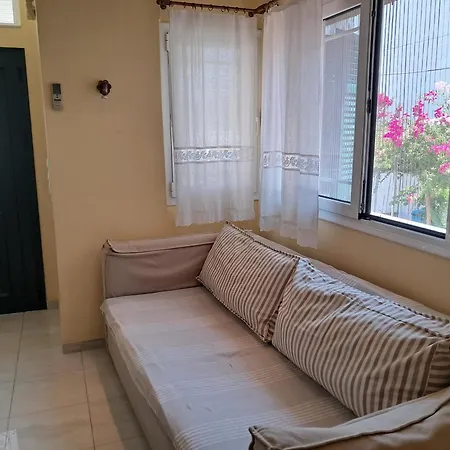 Apartmán Jenny *