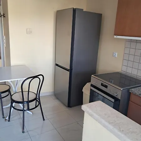 Jenny Daire Nydri (Lefkada)