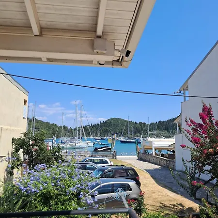 Appartamento Jenny Nydri (Lefkada)