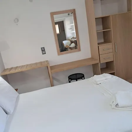 Daire Jenny Nydri (Lefkada)