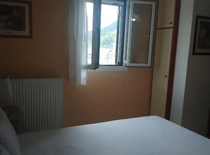 Jenny Appartamento Nydri (Lefkada)