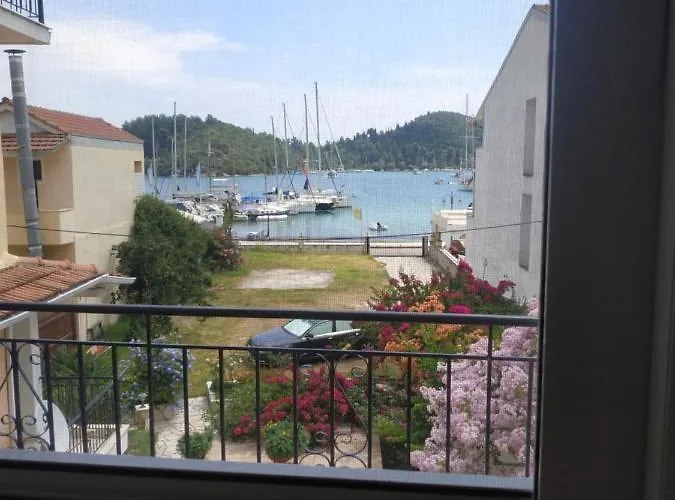 Appartamento Jenny *