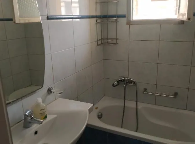 Jenny Appartamento Nydri (Lefkada)