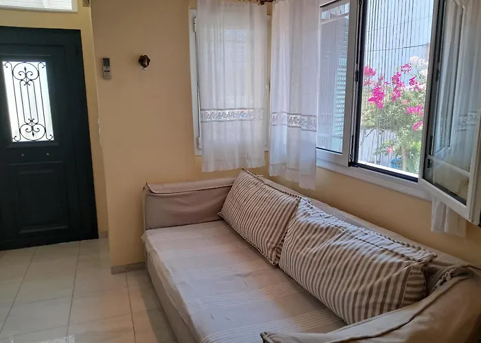 Appartamento Jenny *