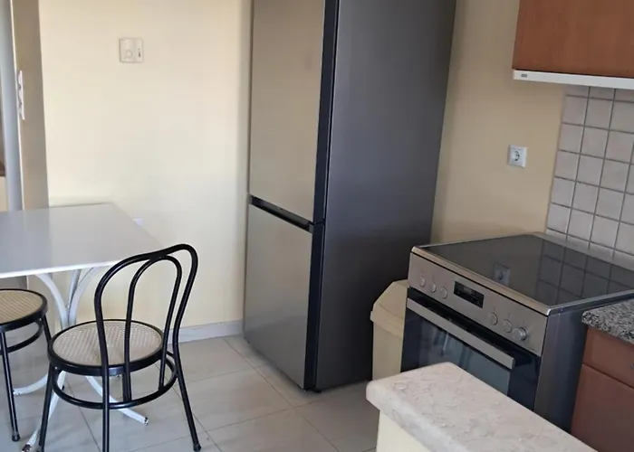 Jenny Appartamento Nydri (Lefkada)